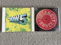洋楽CD 2枚セット