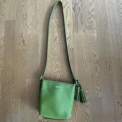 なっちゃん様専用　コーチ　ポシェット