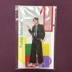 ふぉ〜ゆ〜　アクスタ　アクリルスタンド ふぉ〜ゆ〜 アクリルスタンド 4体セット - メルカリ