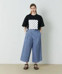 ☆新品☆FRAPBOIS サンドカラーのサムネイル