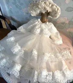 N様専用です ウエディングドレスのようなドレスをご希望