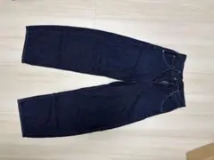 みー様専用 UNIQLO デニムパンツ サイズ22