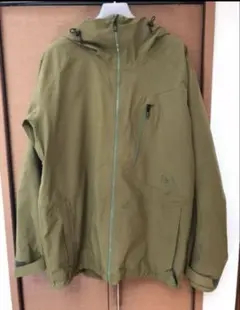 Burton AK 2L CYCLIC JACKET