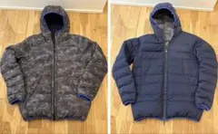 ⭐︎新品⭐︎マスターバーニー　パーリーゲイツ　バットマンコラボ　ブルゾン　Size1 ⭐︎新品⭐︎マスターバーニー パーリーゲイツ バットマンコラボ