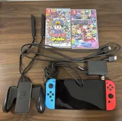 Nintendo Switch セット