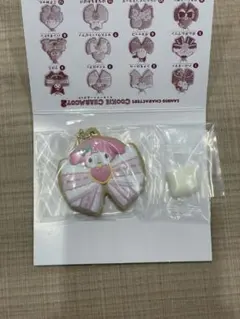 サンリオ クッキーチャームコット2 マイメロディのサムネイル