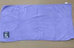 クロミ ブランケット パープル サンリオ 紫 小さめ