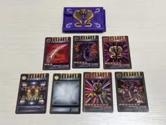 王蛇 カードデッキ 旧コンセレ版 プロップ - メルカリ