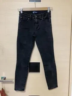 GAP UNIVERSAL LEGGING ブラック 00/24