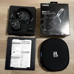 2025年最新】BOSS Waza-Airの人気アイテム - メルカリ