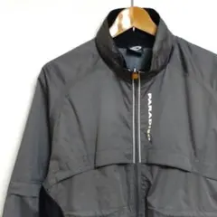 PARADISO GOLF メンズ 2way ゴルフジャケット S