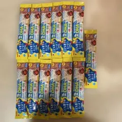 こども育てるえいよう　ミラフル 13本