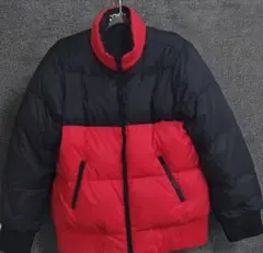 Supreme リバーシブル ダウンジャケット Sサイズのサムネイル