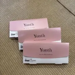 Yunth PureVCWhiteningSerum (1ml×28包)×3