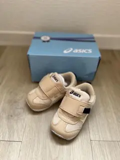 【完売品・13cm】asics IDAHO BABY FW2 アシックス