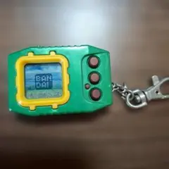 デジモンペンデュラム Ver.4.0 ウインドガーディアンズ