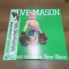 2026年最新】dave masonの人気アイテム - メルカリ