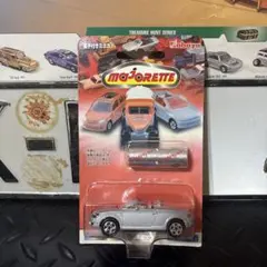 マジョレット アウディ TTのサムネイル