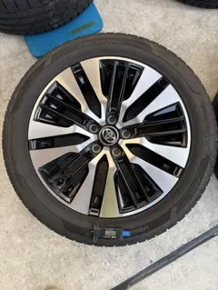 こーたろ様専用　アルファード 純正ホイール ４本セット ②