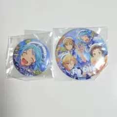 2026年最新】紫之創缶バッジの人気アイテム - メルカリ