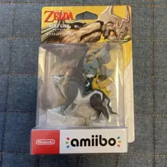 2026年最新】amiibo ゼルダ ウルフリンクの人気アイテム - メルカリ