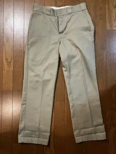 Dickies ディッキーズ 874 チノパン 90年代 メキシコ製