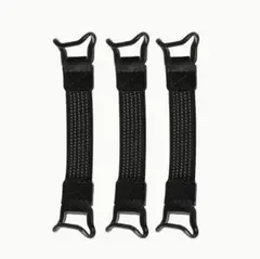 スマートフォン　ハンドストラップホルダー　３個セット