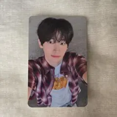 cravity ジョンモ トレカ soundwave - メルカリ