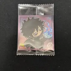 僕のヒーローアカデミア ヒロアカ ウエハース シール 荼毘