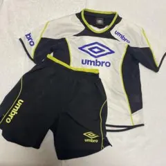 専用ですumbro アンブロ サッカーウェア 2点セット