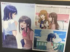 2025年最新】安達としまむら 特典の人気アイテム - メルカリ