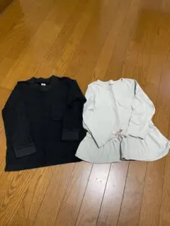 プティマイン 長袖 120