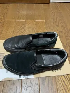 vans × engineered garments