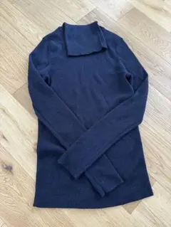 ウール100% ニット