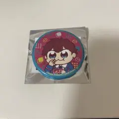 2026年最新】天城一彩 缶バッジの人気アイテム - メルカリ