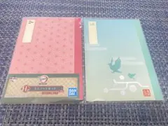 鬼滅の刃 一番くじ ミニノートセット かまどねずこ