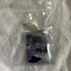 ニューダンガンロンパv3 百田 解斗　fanthful お守り