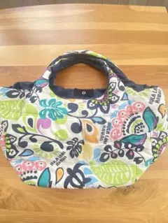 フララニハワイ　レッスンバッグ　フラダンス　海　プール　Hawaii