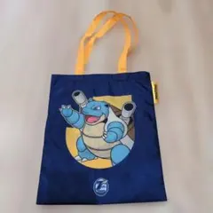 大分トリニータ ポケモン コラボ トートバッグ