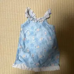 Disney FROZEN ワンピース水着 130cm