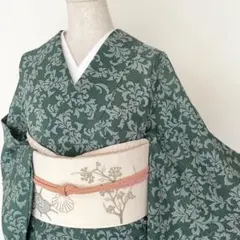 紗 縦絽 洗える夏着物 東レシルック風 裄67 白紬調 帯セットた89 紗 縦絽 洗える夏着物 東レシルック風 裄67 白紬調 帯セットた89