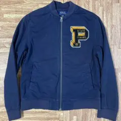 ラルフローレン　ジャケット　M（10-12）150