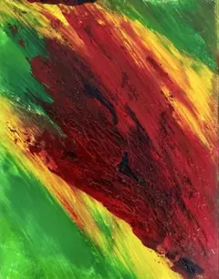 【原画・一点物】F8号 絵画 現代アート アクリル画 RENA 原画・一点物】F6号 絵画 現代アート アクリル画 RENA - メルカリ