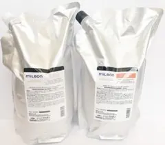 グローバルミルボン モイスチャー 2500ml 2500gセット グローバルミルボン モイスチャー 2500ml 2500gセット - メルカリ