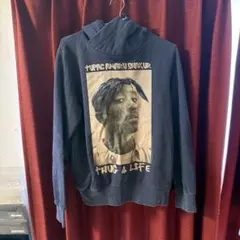 H&M 2pac コラボのサムネイル