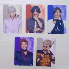 【匿名配送】鶴丸国永 長曽祢虎徹 にっかり青江 岩融 鬼丸国綱／刀ミュ