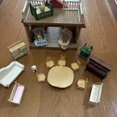 昭和レトロアンティーク カネボウハリスガム 什器 馬車型 - メルカリ