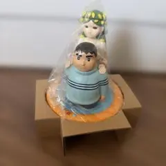 ドラえもん きこりの泉 インテリアオブジェ ベネリック きれいな