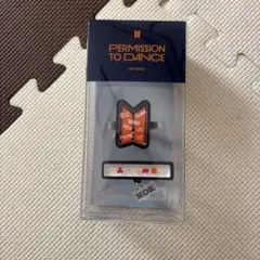 BTS PTD デコバンド