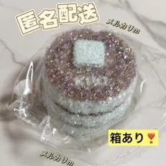 今週のみ‼️kikiスクイーズ パンケーキ シャリシャリ ミントチョコ コピペ×